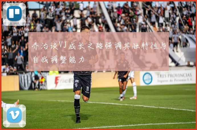 乔治谈VJ成长之路强调其独特性与自我调整能力